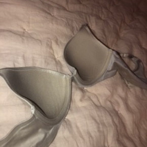 2 AERIE LIGHTLY LINE SUNNY BRAS!!!!!!!!! - Picture 4 of 8